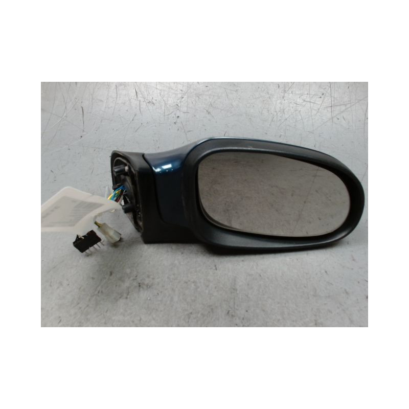 RETROVISEUR EXTERIEUR ELECTRIQUE DROIT MERCEDES CLASSE A 2001 -