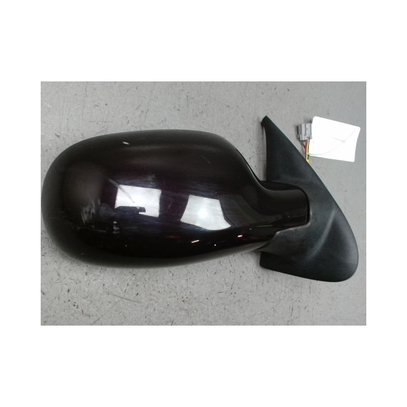RETROVISEUR EXTERIEUR ELECTRIQUE DROIT NISSAN MICRA