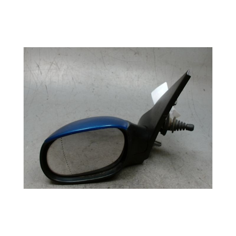RETROVISEUR EXTERIEUR GAUCHE PEUGEOT 206 3P