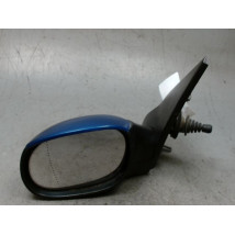 RETROVISEUR EXTERIEUR GAUCHE PEUGEOT 206 3P