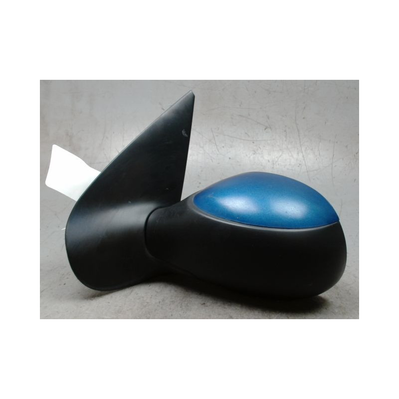 RETROVISEUR EXTERIEUR GAUCHE PEUGEOT 206 3P