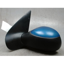RETROVISEUR EXTERIEUR GAUCHE PEUGEOT 206 3P