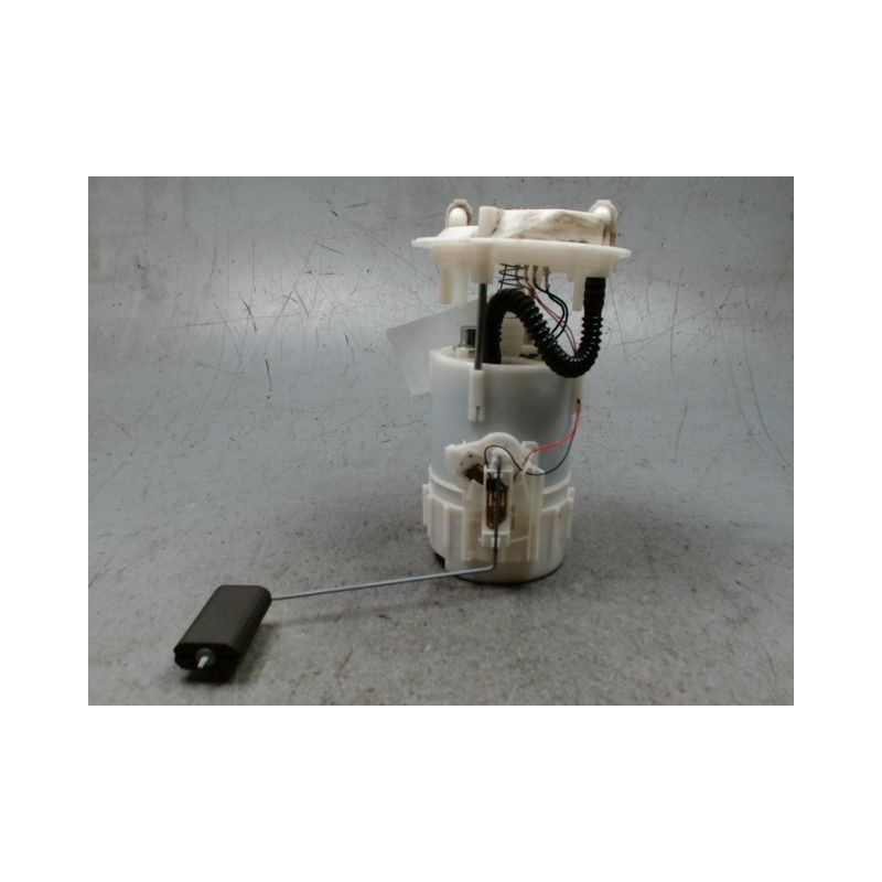 POMPE CARBURANT IMMERGEE RENAULT MEGANE II PH2 2006-