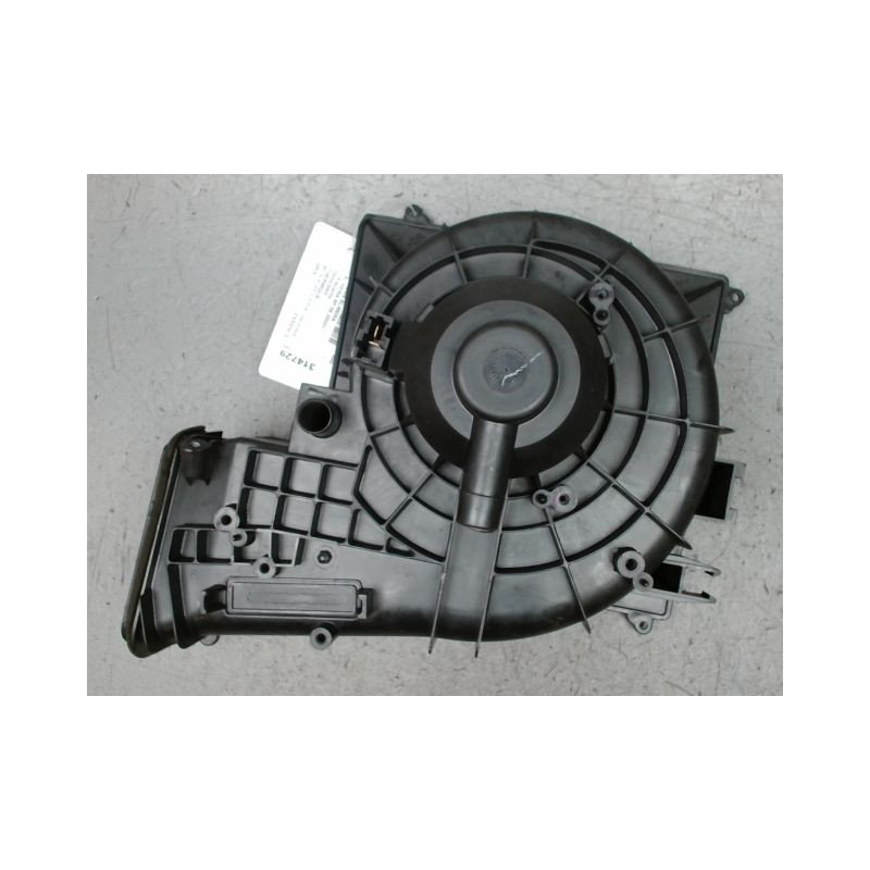 MOTEUR VENTILATEUR CHAUFFAGE NISSAN ALMERA 2002-