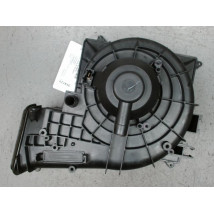 MOTEUR VENTILATEUR CHAUFFAGE NISSAN ALMERA 2002-