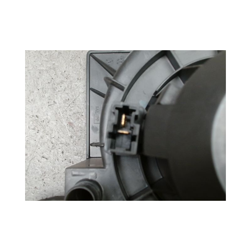 MOTEUR VENTILATEUR CHAUFFAGE NISSAN ALMERA 2002-