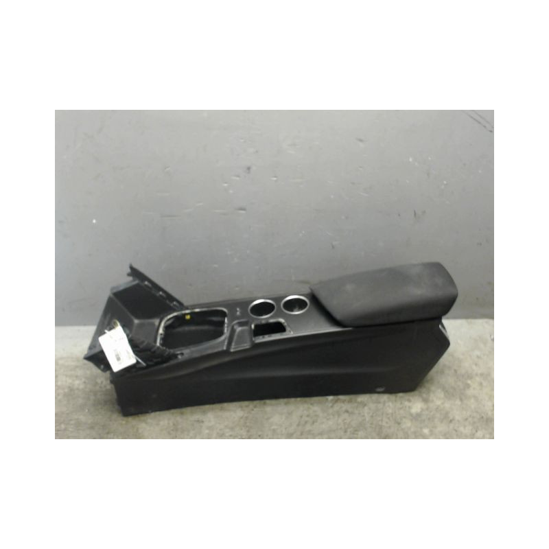 CONSOLE CENTRALE RENAULT MEGANE