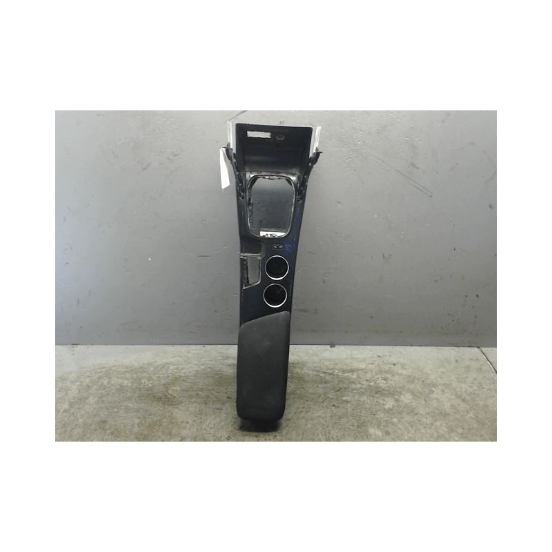 CONSOLE CENTRALE RENAULT MEGANE