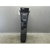 CONSOLE CENTRALE RENAULT MEGANE