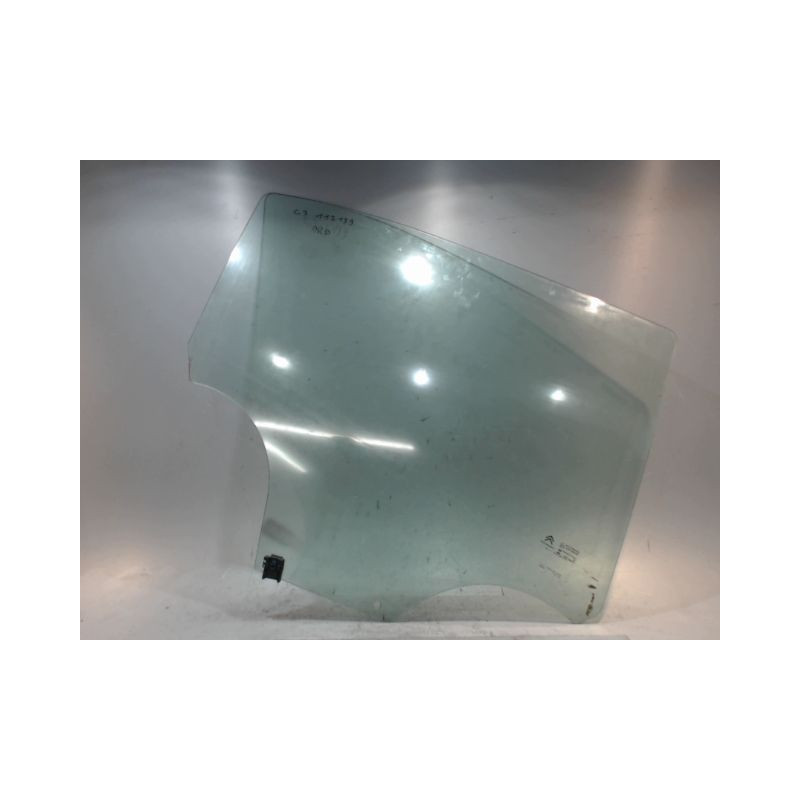 GLACE PORTE ARD CITROEN C3