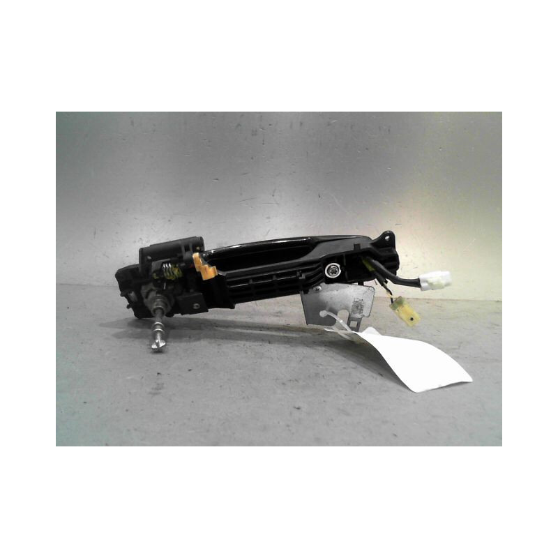 POIGNEE EXTERIEURE PORTE AVANT GAUCHE SUZUKI SWIFT