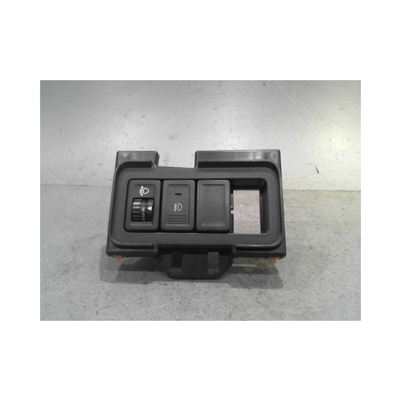 INTERIEUR COMMANDE PHARES SUZUKI SWIFT