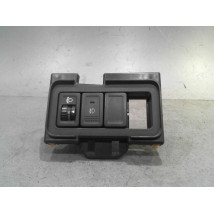 INTERIEUR COMMANDE PHARES SUZUKI SWIFT
