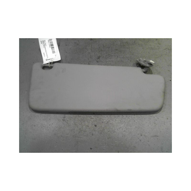 PARE-SOLEIL G OPEL CORSA