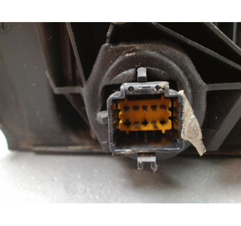 RETROVISEUR EXTERIEUR ELECTRIQUE GAUCHE RENAULT MEGANE BREAK II Phase 2 2006-2009