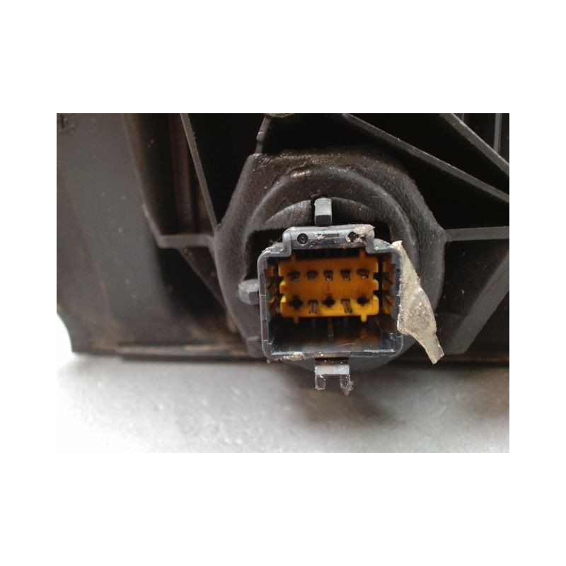RETROVISEUR EXTERIEUR ELECTRIQUE GAUCHE RENAULT MEGANE BREAK II Phase 2 2006-2009