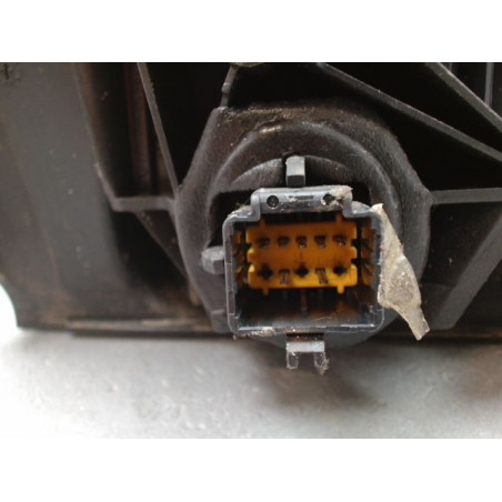 RETROVISEUR EXTERIEUR ELECTRIQUE GAUCHE RENAULT MEGANE BREAK II Phase 2 2006-2009