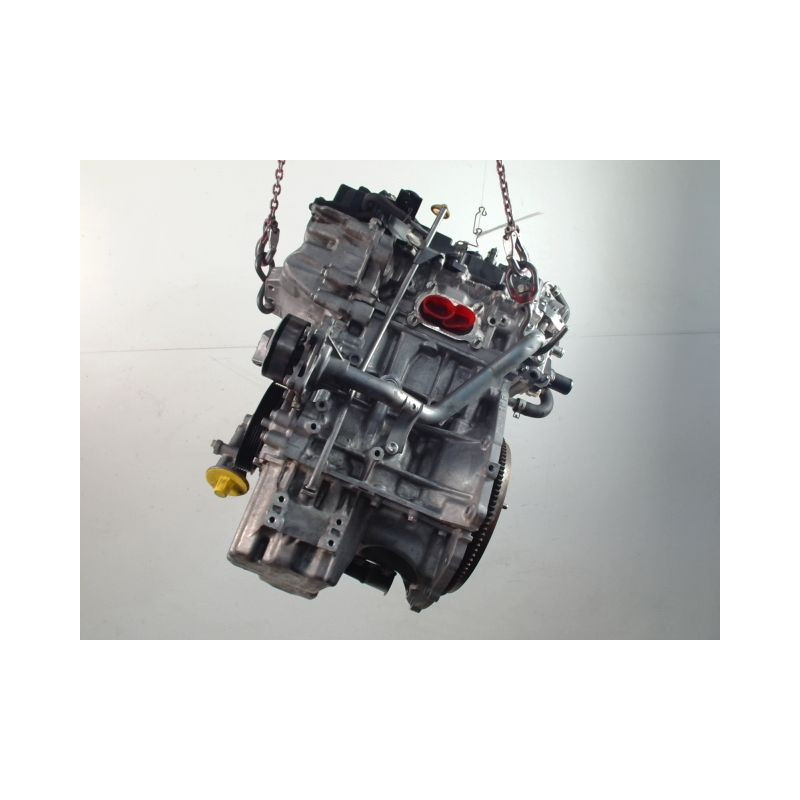 MOTEUR ESSENCE CITROEN C1 5P 1.0 VTi 72