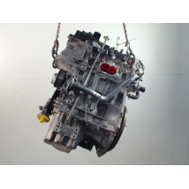 MOTEUR ESSENCE CITROEN C1 5P 1.0 VTi 72