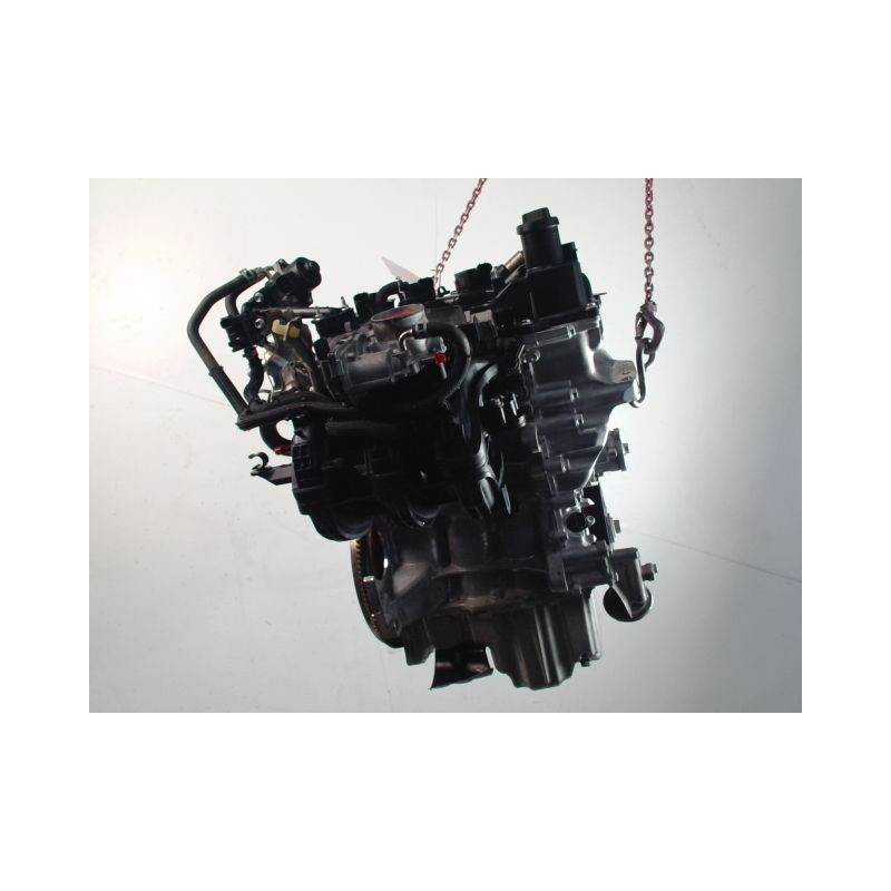 MOTEUR ESSENCE CITROEN C1 5P 1.0 VTi 72