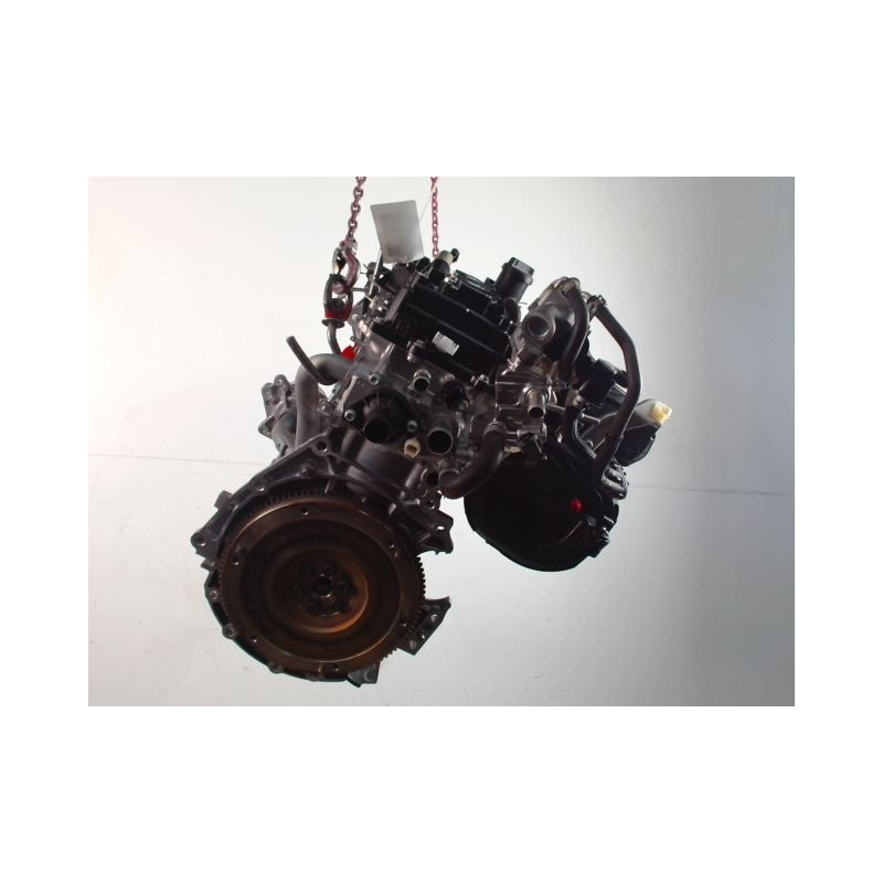 MOTEUR ESSENCE CITROEN C1 5P 1.0 VTi 72