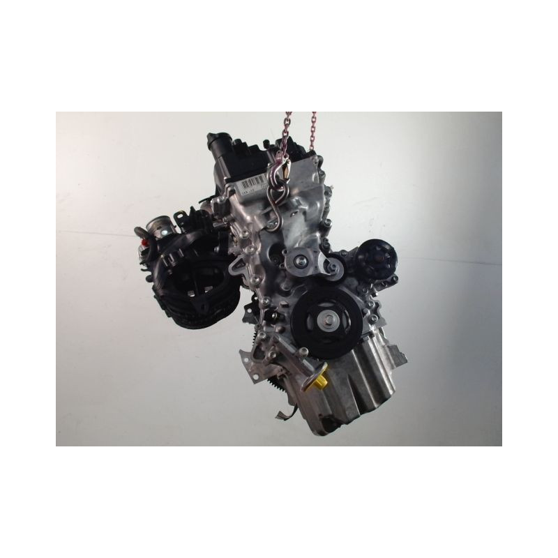 MOTEUR ESSENCE CITROEN C1 5P 1.0 VTi 72