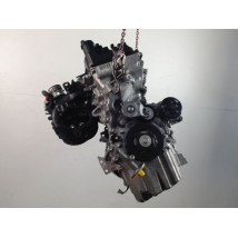 MOTEUR ESSENCE CITROEN C1 5P 1.0 VTi 72