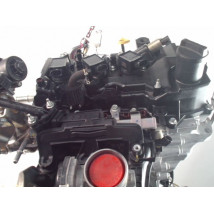 MOTEUR ESSENCE CITROEN C1 5P 1.0 VTi 72