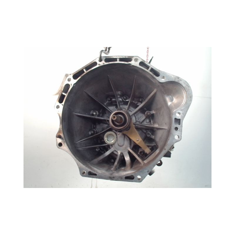 BOITE A VITESSE MECANIQUE ISUZU D-MAX SPACE CAB II Phase 1 2012-... 2.5 CRDi 4x4 