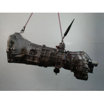 BOITE A VITESSE MECANIQUE ISUZU D-MAX SPACE CAB II Phase 1 2012-... 2.5 CRDi 4x4 