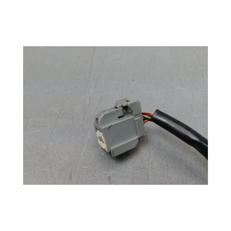 RETROVISEUR EXTERIEUR ELECTRIQUE GAUCHE FORD FOCUS II Phase 1 2004-2007