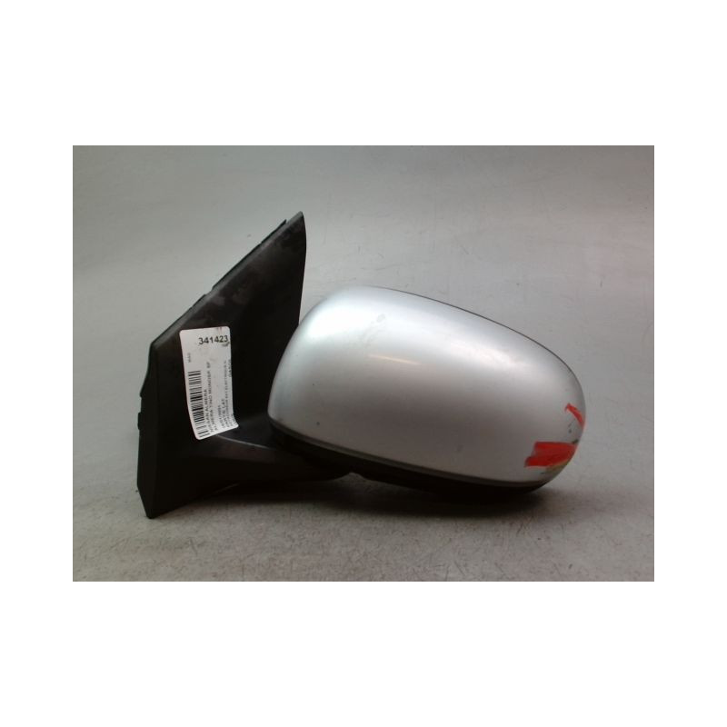 RETROVISEUR EXTERIEUR ELECTRIQUE GAUCHE NISSAN ALMERA TINO MONOSP. Phase 1 2000-2003
