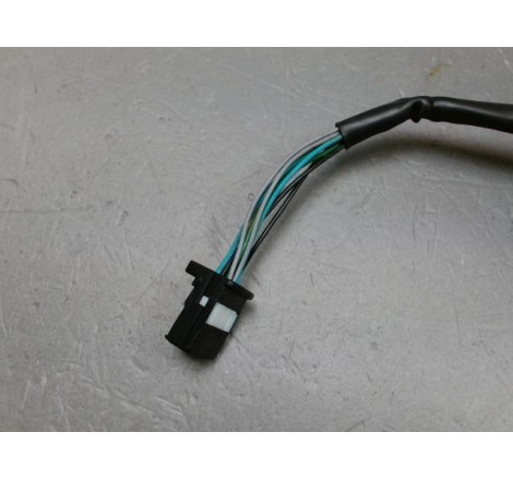 RETROVISEUR EXTERIEUR ELECTRIQUE GAUCHE RENAULT SCENIC MONOSP. III Phase 1 2009-2011