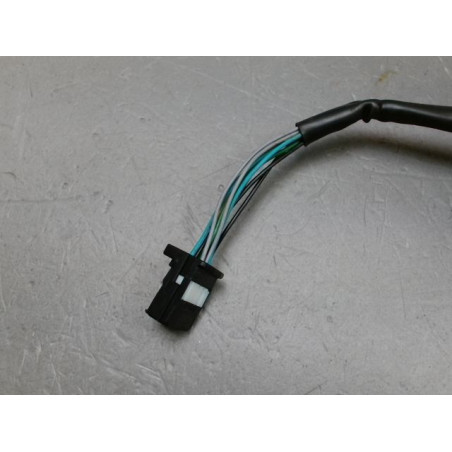 RETROVISEUR EXTERIEUR ELECTRIQUE GAUCHE RENAULT SCENIC MONOSP. III Phase 1 2009-2011