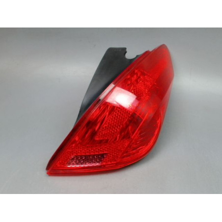 FEU ARRIERE DROIT PEUGEOT 308 I Phase 1 2007-2011