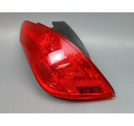 FEU ARRIERE GAUCHE  PEUGEOT 308 I Phase 1 2007-2011