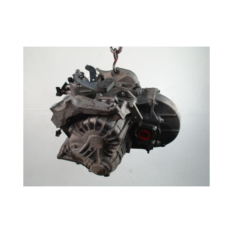 BOITE A VITESSE MECANIQUE OPEL ASTRA IV Phase 1  2010-2012 1.7 CDTI 
