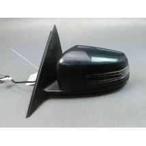 RETROVISEUR EXTERIEUR ELECTRIQUE GAUCHE MERCEDES CLASSE C BREAK 2004-