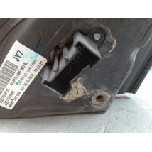 RETROVISEUR EXTERIEUR ELECTRIQUE DROIT OPEL INSIGNIA Phase 1 2009-2013
