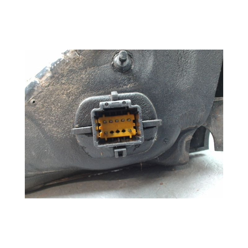 RETROVISEUR EXTERIEUR ELECTRIQUE DROIT RENAULT GRAND SCENIC MONOSP. II Phase 2 LONG 2006-2009