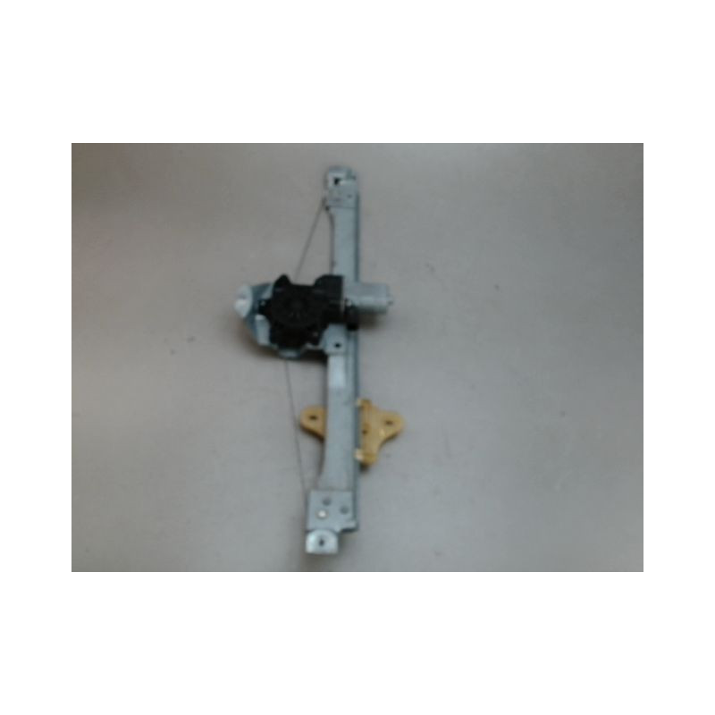 MECANISME LEVE-GLACE AVANT DROIT RENAULT CAPTUR