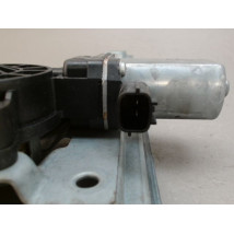 MECANISME LEVE-GLACE AVANT DROIT RENAULT CAPTUR