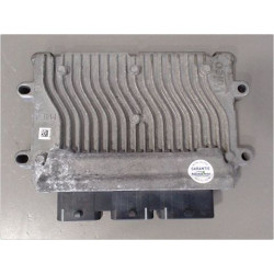 CALCULATEUR MOTEUR