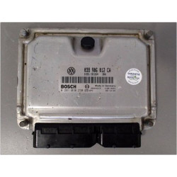 CALCULATEUR MOTEUR