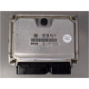 CALCULATEUR MOTEUR SEAT LEON 2000-2006