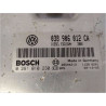 CALCULATEUR MOTEUR SEAT LEON 2000-2006