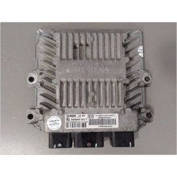CALCULATEUR MOTEUR