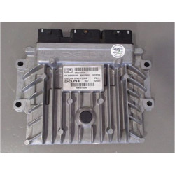 CALCULATEUR MOTEUR