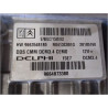 CALCULATEUR MOTEUR PEUGEOT 407 SW