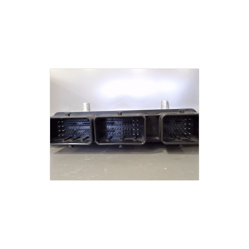 CALCULATEUR MOTEUR PEUGEOT 407 SW
